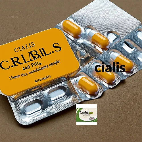 Cialis generico precios